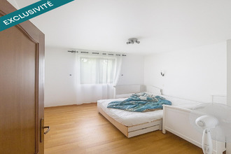 achat maison bouzonville 57320