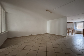 achat maison bouzonville 57320