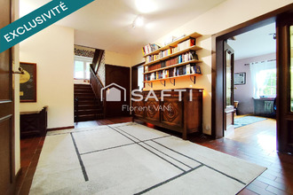 achat maison bouzonville 57320