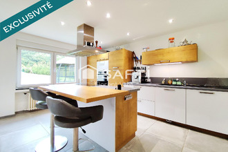 achat maison bouzonville 57320