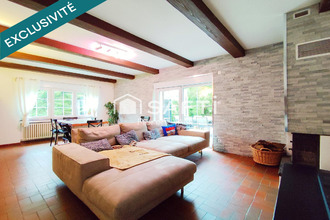 achat maison bouzonville 57320