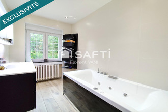 achat maison bouzonville 57320