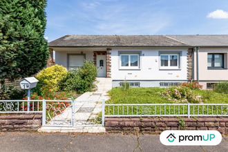 achat maison bouzonville 57320