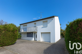 achat maison bouzonville 57320