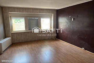 achat maison bouzonville 57320