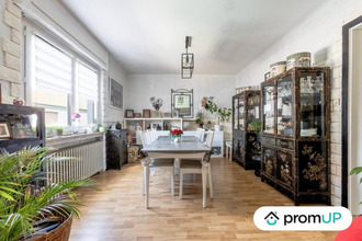 achat maison bouzonville 57320