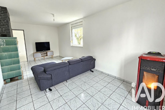 achat maison bouzonville 57320