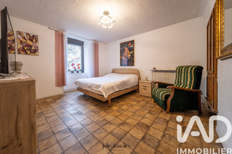 achat maison bouzonville 57320