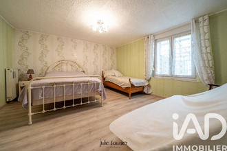 achat maison bouzonville 57320