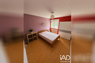 achat maison bouzonville 57320