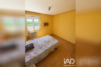 achat maison bouzonville 57320