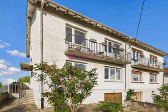 achat maison bouzonville 57320