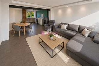 achat maison bouzonville 57320