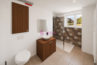 achat maison bouzonville 57320