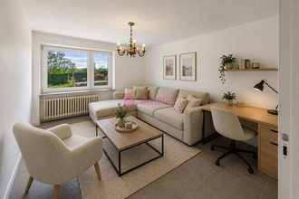 achat maison bouzonville 57320