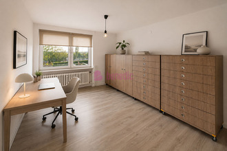 achat maison bouzonville 57320