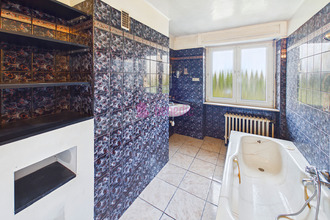 achat maison bouzonville 57320