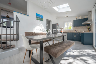 achat maison bouzonville 57320