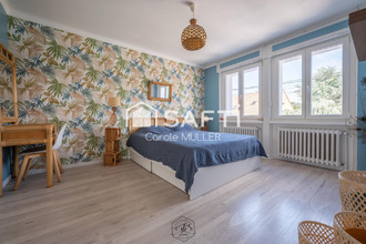 achat maison bouzonville 57320