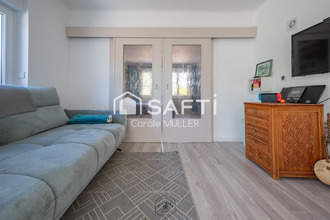 achat maison bouzonville 57320