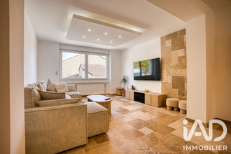 achat maison bouzonville 57320