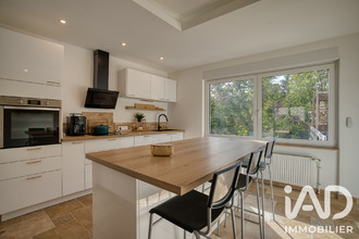 achat maison bouzonville 57320