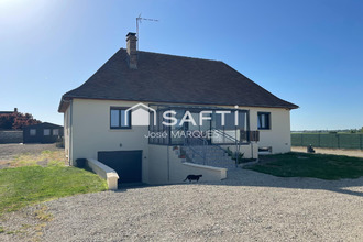 achat maison bouzonville-aux-bois 45300