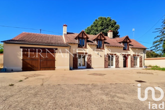 achat maison bouzonville-aux-bois 45300