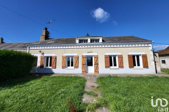 achat maison bouzonville-aux-bois 45300