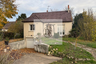 achat maison bouzonville-aux-bois 45300