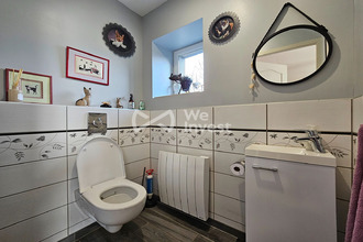 achat maison bouzonville-aux-bois 45300