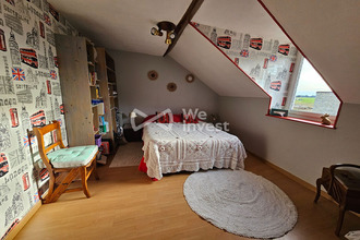 achat maison bouzonville-aux-bois 45300