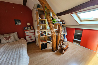 achat maison bouzonville-aux-bois 45300