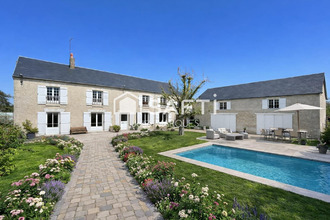 achat maison bouzonville-aux-bois 45300