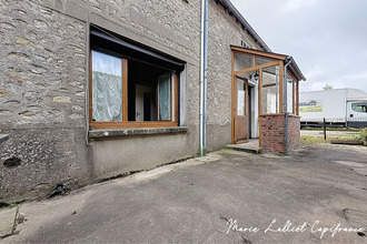 achat maison bouzonville-aux-bois 45300