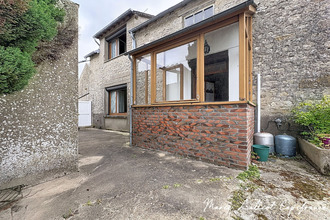 achat maison bouzonville-aux-bois 45300