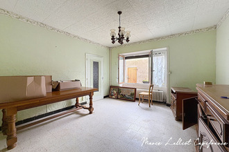 achat maison bouzonville-aux-bois 45300
