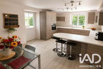 achat maison bouzonville-aux-bois 45300