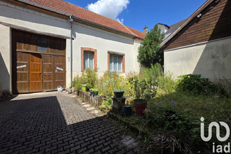 achat maison bouzy 51150