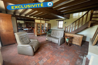 achat maison bouzy-la-foret 45460