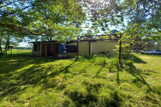 achat maison bouzy-la-foret 45460