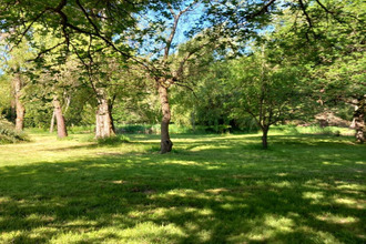 achat maison bouzy-la-foret 45460