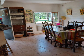 achat maison bouzy-la-foret 45460