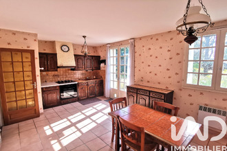 achat maison bouzy-la-foret 45460