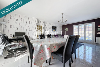 achat maison bouzy-la-foret 45460