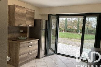 achat maison bouzy-la-foret 45460