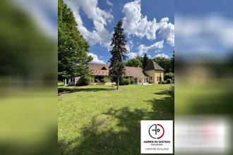 achat maison bouzy-la-foret 45460