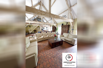 achat maison bouzy-la-foret 45460