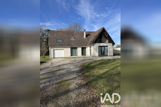 achat maison bouzy-la-foret 45460