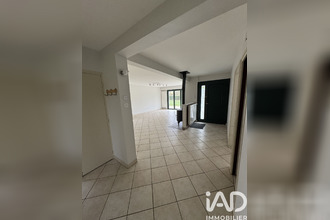 achat maison bouzy-la-foret 45460